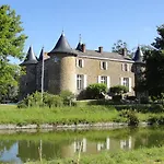 B&B Chateau De La Frogerie 3*