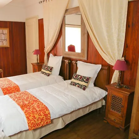 Chateau De La Frogerie Maulévrier