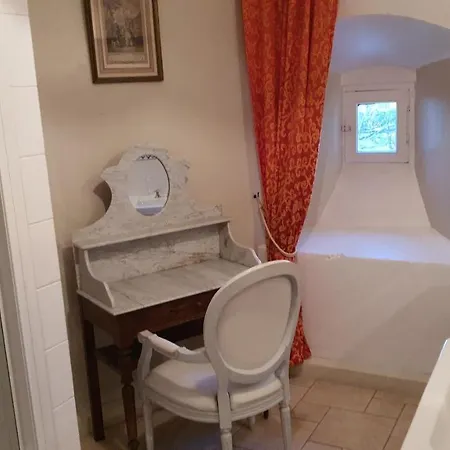 Bed & Breakfast Chateau De La Frogerie