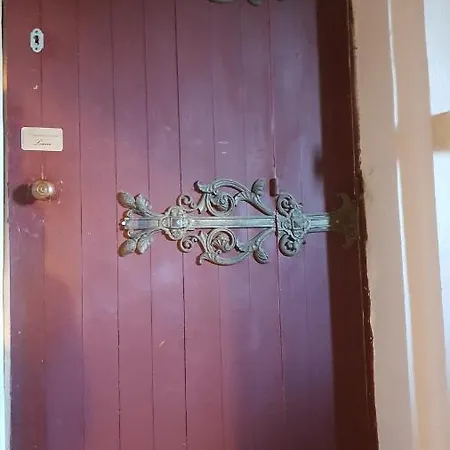 Chateau De La Frogerie