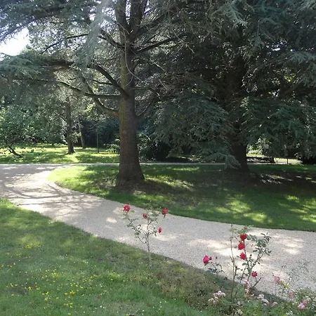 Chateau De La Frogerie 3*