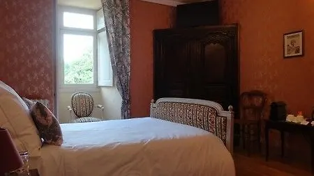 Chateau De La Frogerie Maulévrier