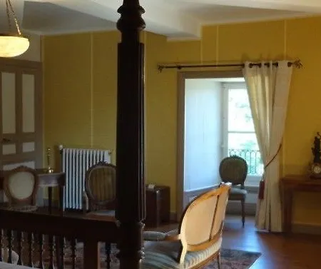 Chateau De La Frogerie