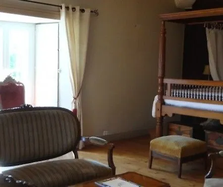 Chateau De La Frogerie