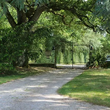 Chateau De La Frogerie Maulévrier