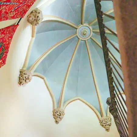 Chateau De La Frogerie 3* Maulévrier