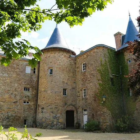 Chateau De La Frogerie