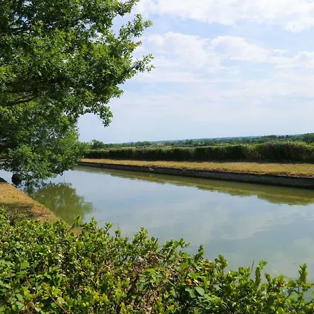 Chateau De La Frogerie 3*