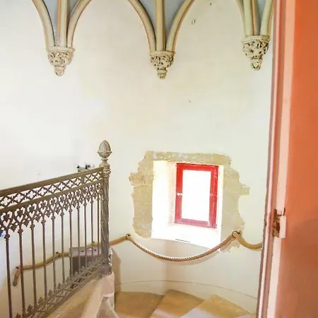 Chateau De La Frogerie