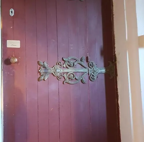 Chateau De La Frogerie