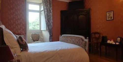 Chateau De La Frogerie Maulévrier