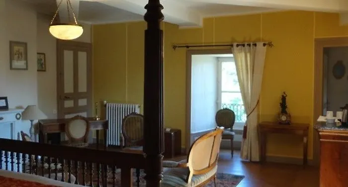 Chateau De La Frogerie