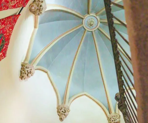 Chateau De La Frogerie 3* Maulévrier