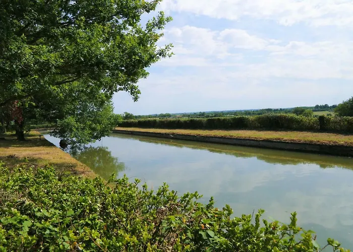 Chateau De La Frogerie 3*