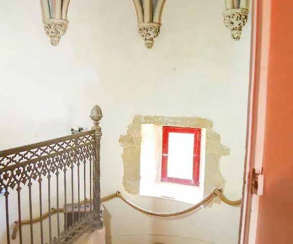 Chateau De La Frogerie